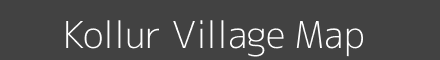 Map of Kollur Village in Karnataka Image
