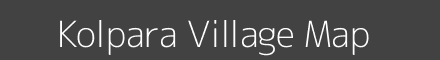 Kolpara village map with survey numbers in Jharkhand Image