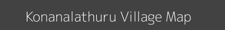 Map of Konanalathuru Village in Karnataka Image