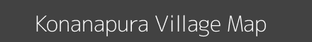 Map of Konanapura Village in Karnataka Image