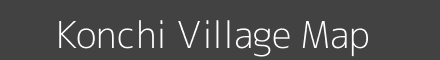 Konchi village map with survey numbers in Jharkhand Image