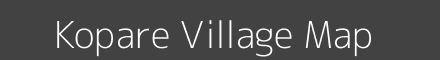 Kopare village map with survey numbers in Maharashtra Image