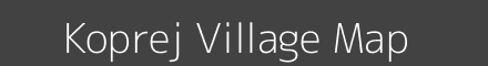 Koprej village map with survey numbers in Gujarat Image