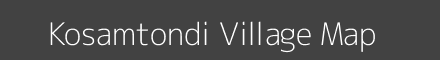 Map of Kosamtondi Village in Maharashtra Image