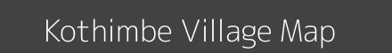 Kothimbe village map with survey numbers in Maharashtra Image