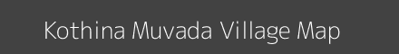 Map of Kothina Muvada Village in Gujarat Image