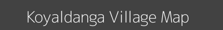 Map of Koyaldanga Village in West Bengal Image