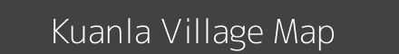 Kuanla village map with survey numbers in Odisha Image