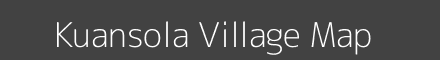Kuansola village map with survey numbers in Odisha Image