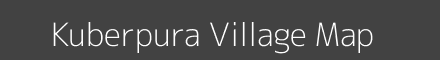Map of Kuberpura Village in Gujarat Image