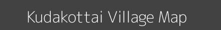 Map of Kudakottai Village in Tamil Nadu Image