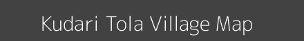 Kudari Tola village map with survey numbers in Madhya Pradesh Image