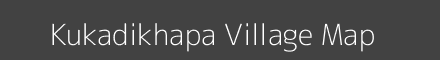 Map of Kukadikhapa Village in Madhya Pradesh Image
