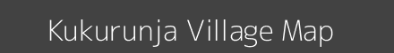 Kukurunja village map with survey numbers in Jharkhand Image