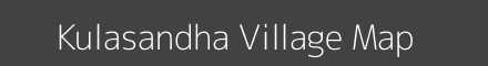 Map of Kulasandha Village in Odisha Image