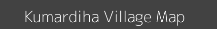 Kumardiha village map with survey numbers in West Bengal Image