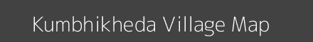 Map of Kumbhikheda Village in Maharashtra Image