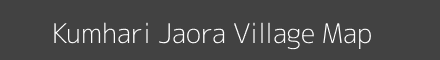 Kumhari Jaora village map with survey numbers in Madhya Pradesh Image
