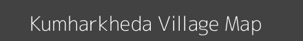 Map of Kumharkheda Village in Madhya Pradesh Image