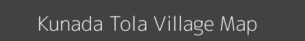 Map of Kunada Tola Village in Maharashtra Image