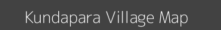 Map of Kundapara Village in West Bengal Image