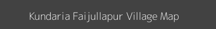 Map of Kundaria Faijullapur Village in Uttar Pradesh Image