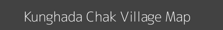 Kunghada Chak village map with survey numbers in Maharashtra Image