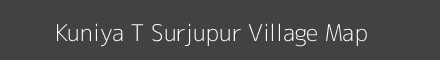 Map of Kuniya T Surjupur Village in Uttar Pradesh Image