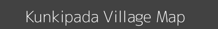 Map of Kunkipada Village in Odisha Image
