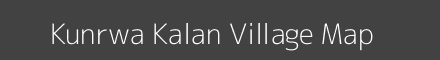 Kunrwa Kalan village map with survey numbers in Jharkhand Image