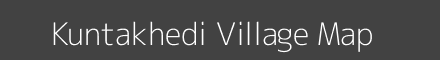 Kuntakhedi village map with survey numbers in Madhya Pradesh Image