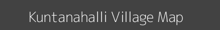 Map of Kuntanahalli Village in Karnataka Image