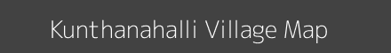 Kunthanahalli village map with survey numbers in Karnataka Image