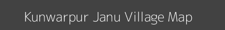 Map of Kunwarpur Janu Village in Uttar Pradesh Image