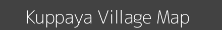 Map of Kuppaya Village in Karnataka Image