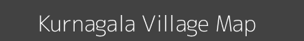 Kurnagala village map with survey numbers in Karnataka Image