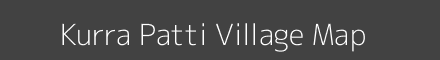 Map of Kurra Patti Village in Uttar Pradesh Image