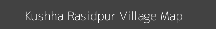 Map of Kushha Rasidpur Village in Uttar Pradesh Image