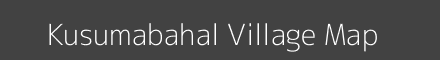 Map of Kusumabahal Village in Odisha Image