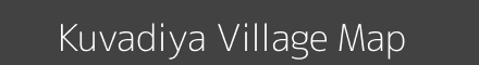 Map of Kuvadiya Village in Gujarat Image