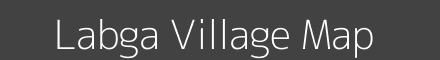 Labga village map with survey numbers in Jharkhand Image