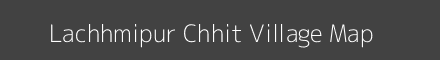 Map of Lachhmipur Chhit Village in Jharkhand Image