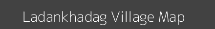 Map of Ladankhadag Village in Odisha Image