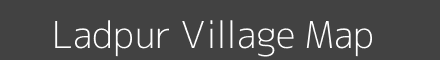 Ladpur village map with survey numbers in Gujarat Image