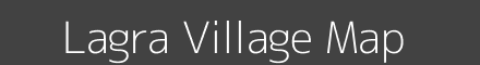 Map of Lagra Village in Uttar Pradesh Image