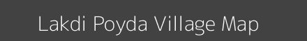 Map of Lakdi Poyda Village in Gujarat Image
