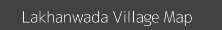 Map of Lakhanwada Village in Maharashtra Image