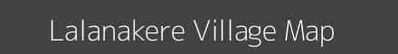 Map of Lalanakere Village in Karnataka Image