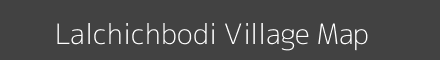 Map of Lalchichbodi Village in Maharashtra Image