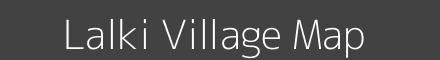 Map of Lalki Village in Rajasthan Image
